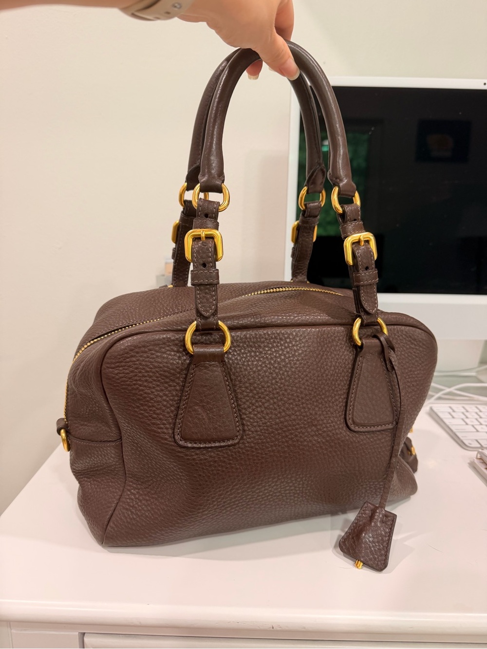 Prada Bag - Picture 4 of 11